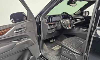 Cadillac Escalade 2022, 45911 км, за 55701.5 USD - фото 10