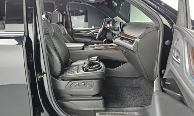 Cadillac Escalade 2022, 45911 км, за 55701.5 USD - фото 11