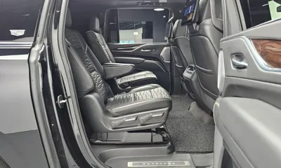 Cadillac Escalade 2022, 45911 км, за 55701.5 USD - фото 12