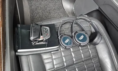 Cadillac Escalade 2022, 45911 км, за 55701.5 USD - фото 17