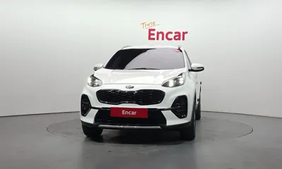 Kia Sportage 2019, 132511 км, за 10312.66 USD