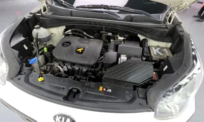 Kia Sportage 2019, 132511 км, за 10312.66 USD - фото 6