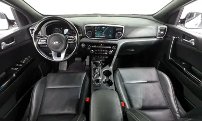 Kia Sportage 2019, 132511 км, за 10312.66 USD - фото 7