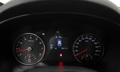 Kia Sportage 2019, 132511 км, за 10312.66 USD - фото 8