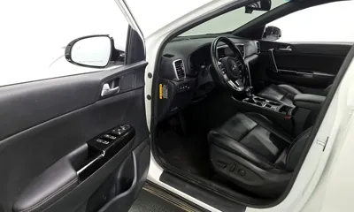 Kia Sportage 2019, 132511 км, за 10312.66 USD - фото 10