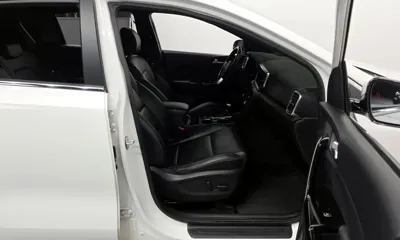Kia Sportage 2019, 132511 км, за 10312.66 USD - фото 11