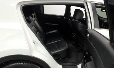 Kia Sportage 2019, 132511 км, за 10312.66 USD - фото 12