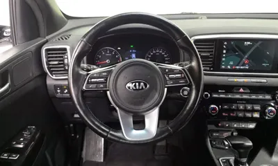Kia Sportage 2019, 132511 км, за 10312.66 USD - фото 13