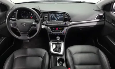 Hyundai Avante 2018, 61052 км, за 7020.73 USD - фото 7