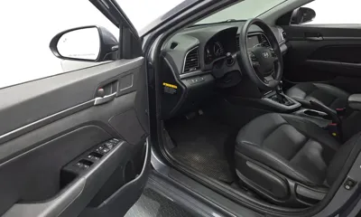 Hyundai Avante 2018, 61052 км, за 7020.73 USD - фото 10