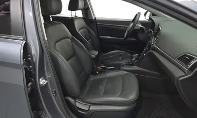 Hyundai Avante 2018, 61052 км, за 7020.73 USD - фото 12