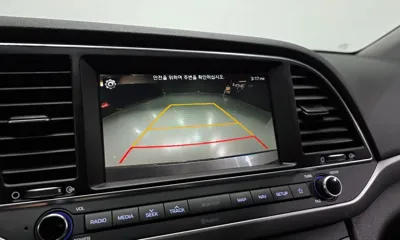 Hyundai Avante 2018, 61052 км, за 7020.73 USD - фото 18