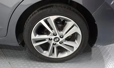 Hyundai Avante 2018, 61052 км, за 7020.73 USD - фото 21