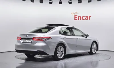 Toyota Camry 2018, 81299 км, за 14172.02 USD