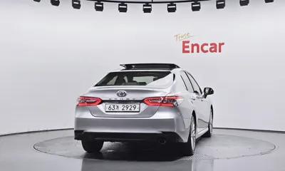 Toyota Camry 2018, 81299 км, за 14172.02 USD
