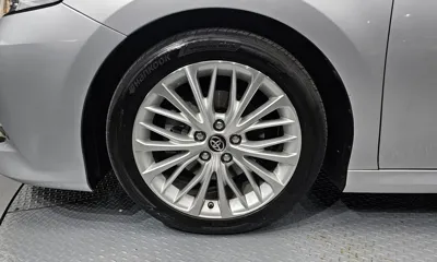 Toyota Camry 2018, 81299 км, за 14172.02 USD