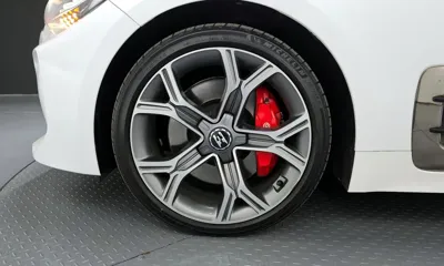 Kia Stinger 2020, 106077 км, за 12576.15 USD