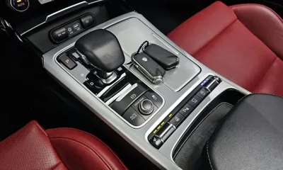 Kia Stinger 2020, 106077 км, за 12576.15 USD - фото 9