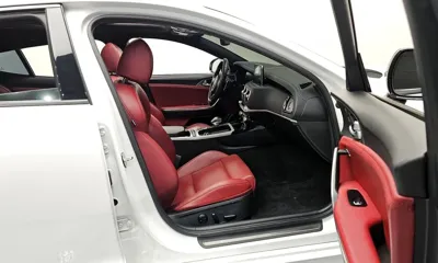Kia Stinger 2020, 106077 км, за 12576.15 USD - фото 11