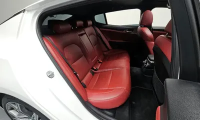 Kia Stinger 2020, 106077 км, за 12576.15 USD - фото 12