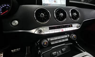 Kia Stinger 2020, 106077 км, за 12576.15 USD - фото 15
