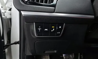 Kia Stinger 2020, 106077 км, за 12576.15 USD - фото 17