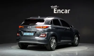 Hyundai Kona 2019, 192679 км, за 65140.1 USD