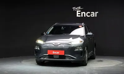Hyundai Kona 2019, 192679 км, за 65140.1 USD