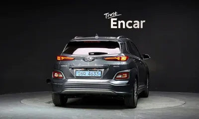 Hyundai Kona 2019, 192679 км, за 65140.1 USD