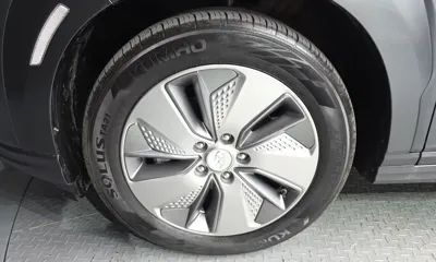 Hyundai Kona 2019, 192679 км, за 65140.1 USD