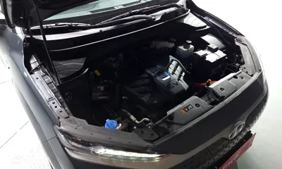 Hyundai Kona 2019, 192679 км, за 65110.35 USD - фото 6
