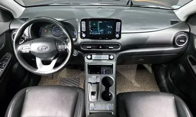 Hyundai Kona 2019, 192679 км, за 65110.35 USD - фото 7