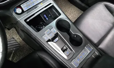 Hyundai Kona 2019, 192679 км, за 65110.35 USD - фото 9