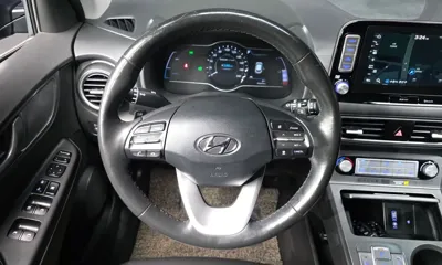 Hyundai Kona 2019, 192679 км, за 65110.35 USD - фото 13