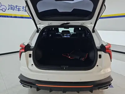 Haval Shenshou 2023, 62400 км, за 10002.21 USD