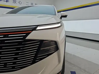 Haval Shenshou 2023, 62400 км, за 10002.21 USD