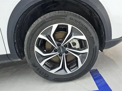 Haval Shenshou 2023, 62400 км, за 10002.21 USD - фото 6