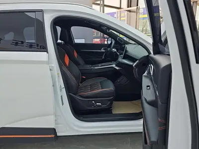 Haval Shenshou 2023, 62400 км, за 10002.21 USD - фото 8