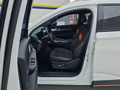 Haval Shenshou 2023, 62400 км, за 10002.21 USD - фото 9