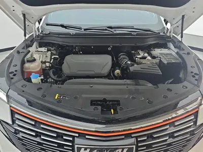 Haval Shenshou 2023, 62400 км, за 10002.21 USD - фото 10