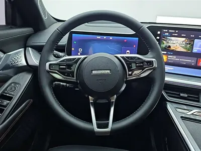 Haval Shenshou 2023, 62400 км, за 10002.21 USD - фото 15