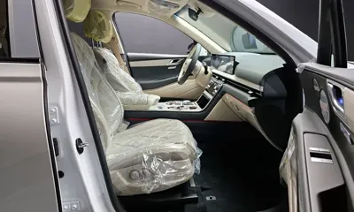 Genesis GV80 2025, 68 км, за 52648.96 USD - фото 10