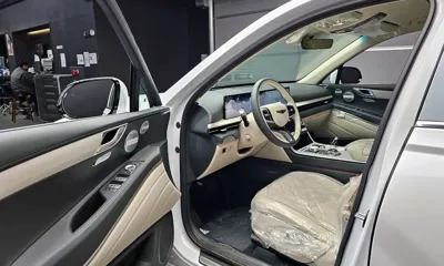 Genesis GV80 2025, 68 км, за 52648.96 USD - фото 11