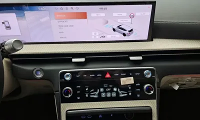 Genesis GV80 2025, 68 км, за 52648.96 USD - фото 15