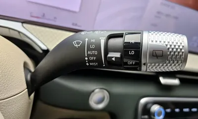 Genesis GV80 2025, 68 км, за 52648.96 USD - фото 17
