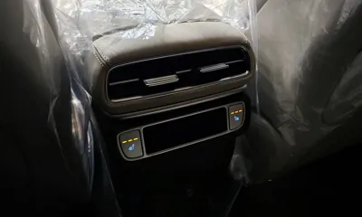 Genesis GV80 2025, 68 км, за 52648.96 USD - фото 18