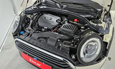 MINI Clubman 2018, 82437 км, за 9130.32 USD - фото 6