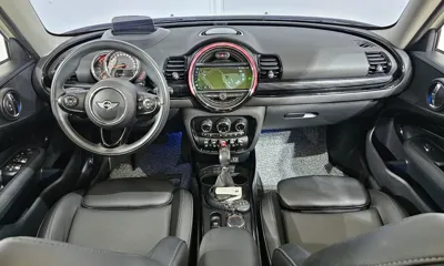 MINI Clubman 2018, 82437 км, за 9130.32 USD - фото 7