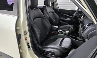 MINI Clubman 2018, 82437 км, за 9130.32 USD - фото 10