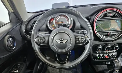MINI Clubman 2018, 82437 км, за 9130.32 USD - фото 13